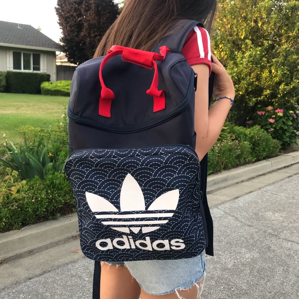 Adidas Backpack